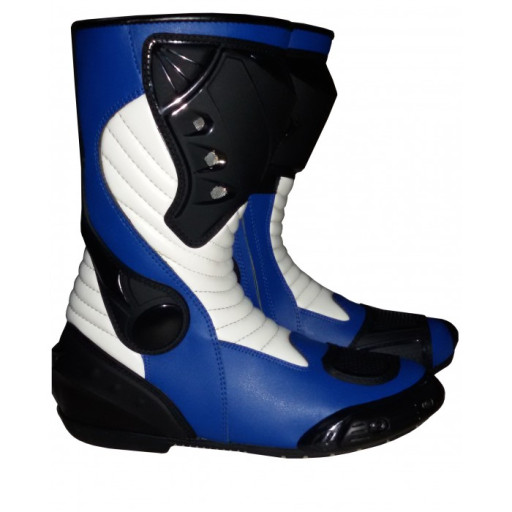 PSR 2.0mm Leather Racing Boots