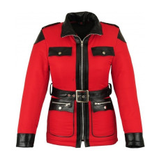 PSR Sports GM-2424 Women’s Winter Motorcycle Coat