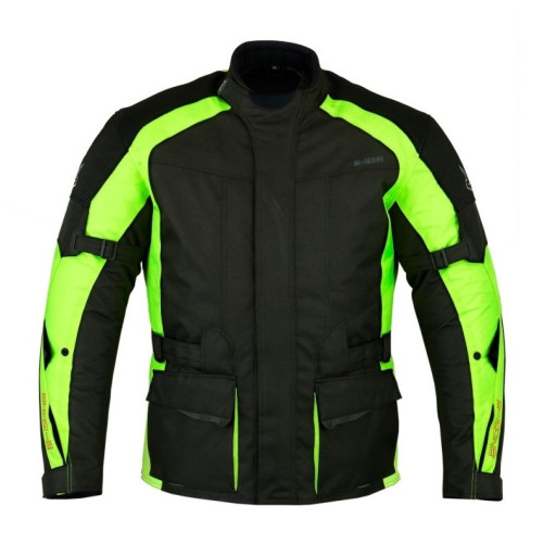 PSR Sports Jacket 2.4 MZ-132