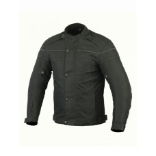 PSR Sports Cordura Motorcycle Jacket CM-122