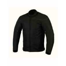 PSR Sports Cordura Motorcycle Jacket CM-127