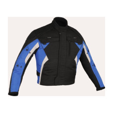 PSR Sports GM-108 Cordura Motorcycle Jacket