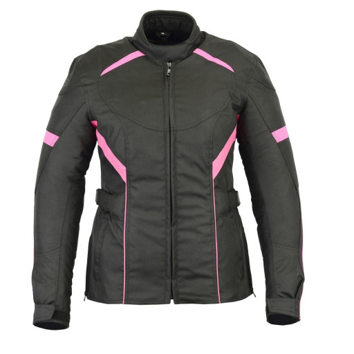 PSR Sports Bella Cordura Motorcycle Jacket