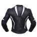 PSR Sports Leather Jacket 1001