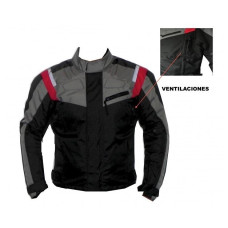 PSR Sports Cordura Motorcycle Jacket DB-CC-004