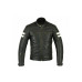 PSR Sports BSM-7865 Leather Motorcycle Jacket