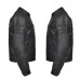 PSR Sports BSM-7865 Leather Motorcycle Jacket