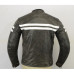PSR Sports Leather Jacket 7866 Nevada Retro PSR Sports Leather Jacket 7866 Nevada Retro