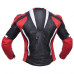PSR Sports Leather Jacket 1001