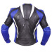 PSR Sports Leather Jacket 1001