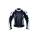 PSR Sports Leather Jacket 1001