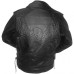 PSR Sports Leather Jacket Custom 1016