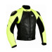 PSR Sports GM-163 Leather Jacket PSR Sports GM-163 Leather Jacket