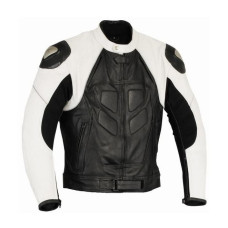 PSR Sports GM-163 Leather Jacket