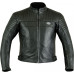 PSR Sports GM-175 Leather Motorcycle Jacket