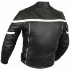 PSR Sports GM-177 Leather Jacket