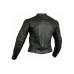 PSR Sports GM-178 Women's Black Leather Jacket