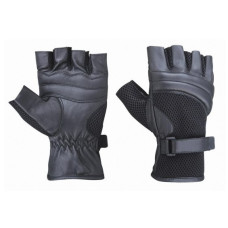 PSR Sports GM-223 Custom Leather Motorcycle Gloves