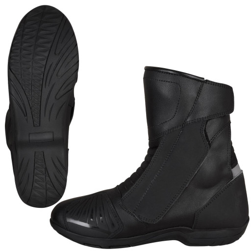PSR Sports Racing Boots 1002