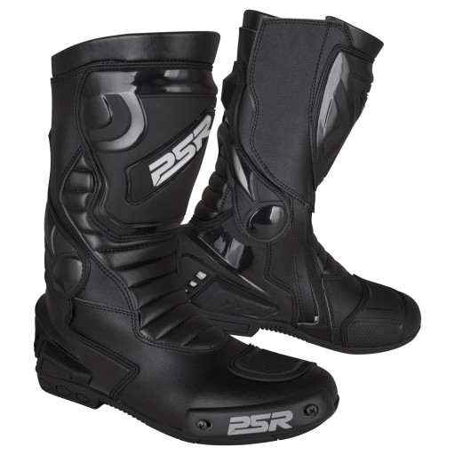 PSR Sports Racing Boots 1004