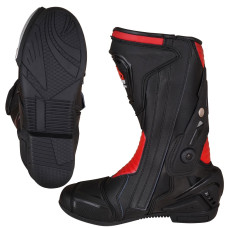 PSR Sports Racing Boots 1012