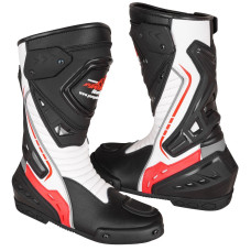 PSR Sports Racing Boots 1013