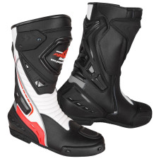 PSR Sports Racing Boots 1014