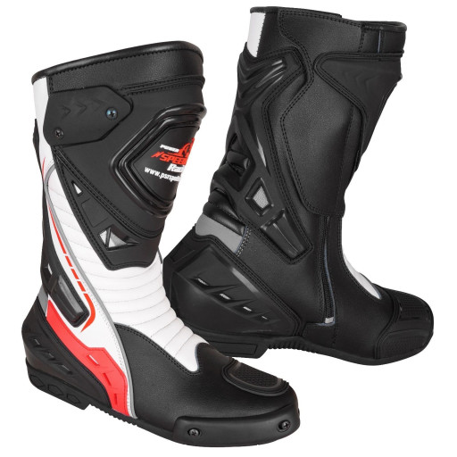 PSR Sports Racing Boots 1014