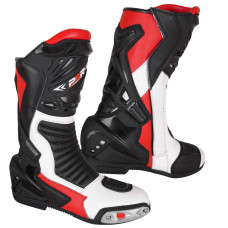 PSR Sports Racing Boots 1016