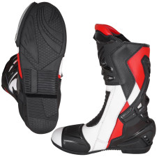 PSR Sports Racing Boots 1017