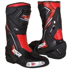 PSR Sports Racing Boots 1011
