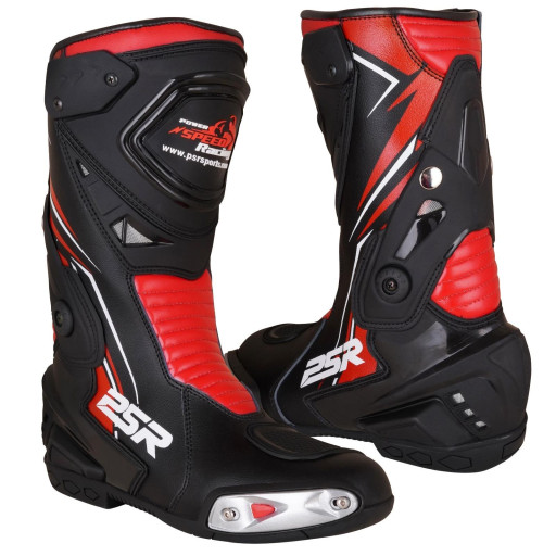 PSR Sports Racing Boots 1011