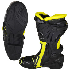 PSR Sports Racing Boots 1019