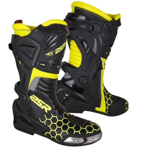 PSR Sports Racing Boots 1020