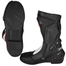 PSR Sports Racing Boots 1021