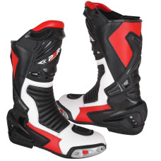 PSR Sports Racing Boots 1022