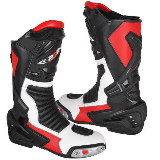 PSR Sports Racing Boots 1022