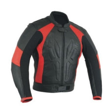 PSR Sports Leather Jacket 166