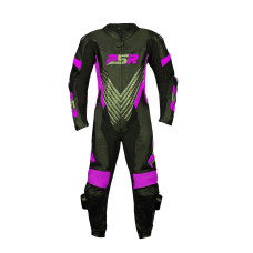 PSR Sports Racing Suit 1008