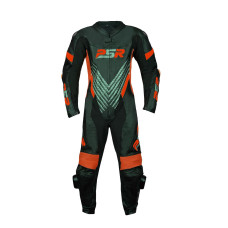 PSR Sports Racing Suit 1012